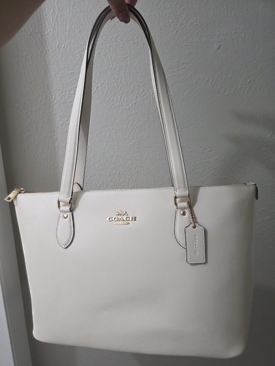 Coach Handbags - Coach Tote Bag